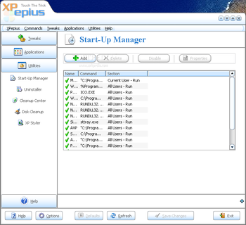 XPepius screenshot 12