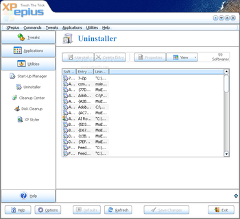 XPepius screenshot 13