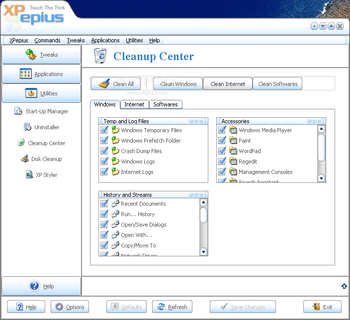 XPepius screenshot 14