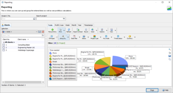 Xpert-Timer BASIC screenshot 7