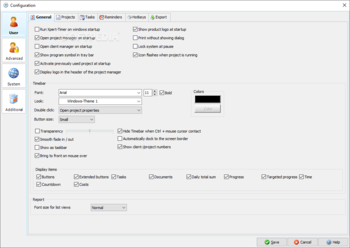 Xpert-Timer BASIC screenshot 8