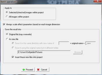 XPhoto GIF Animator screenshot 3