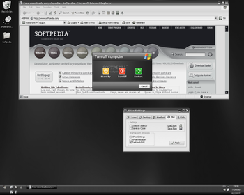 XPize Darkside screenshot 3