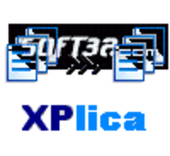 XPlica for SharePoint 2007 screenshot 3