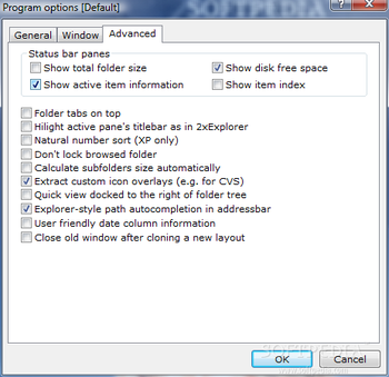 xplorer2 lite edition portable screenshot 6