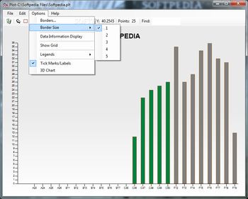 Xplotter screenshot 6