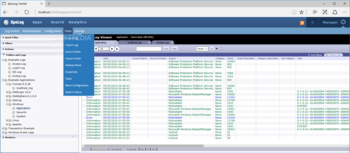 XpoLog Center screenshot 7