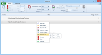 XPS-to-PDF screenshot