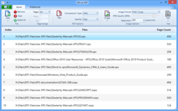 XPS-to-PDF screenshot