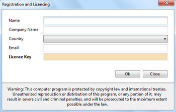 Xrad screenshot 6