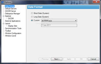 XRayline Workstation screenshot 4