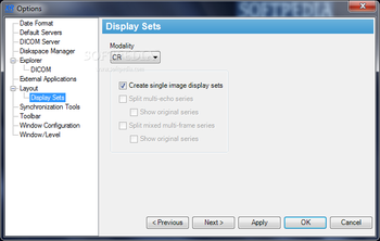 XRayline Workstation screenshot 8