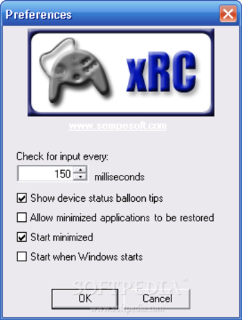 xRC screenshot 3