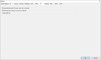 xrecode III Portable screenshot 14