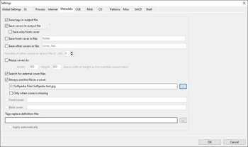 xrecode III screenshot 10
