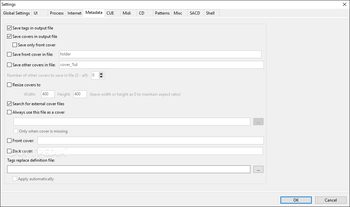 xrecode III screenshot 11