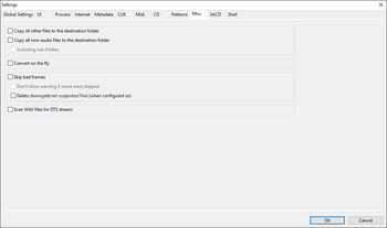 xrecode III screenshot 16