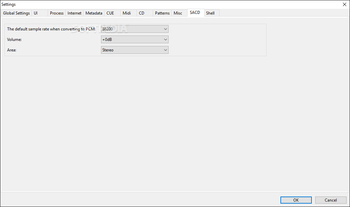 xrecode III screenshot 17