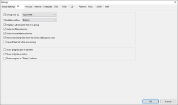 xrecode III screenshot 8