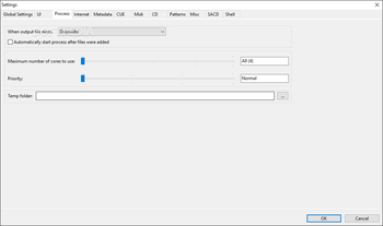 xrecode III screenshot 9