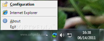 XRefresh screenshot