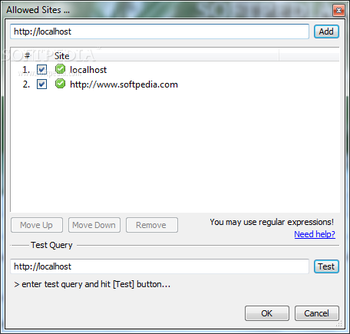 XRefresh screenshot 5