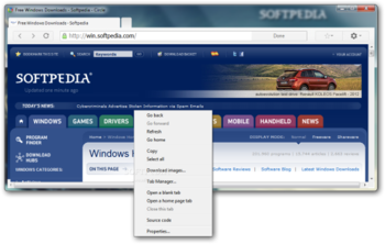 Xreo Circle screenshot 2