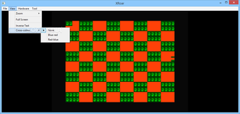 XRoar screenshot 3