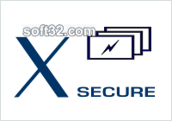 XSecurePro Secure X-Server for Windows screenshot 2