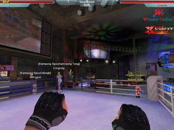 XSHOT screenshot 3