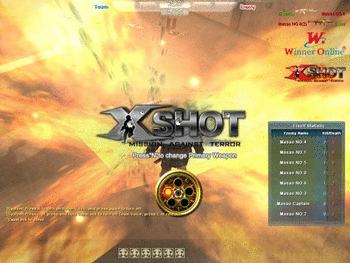 XSHOT screenshot 5