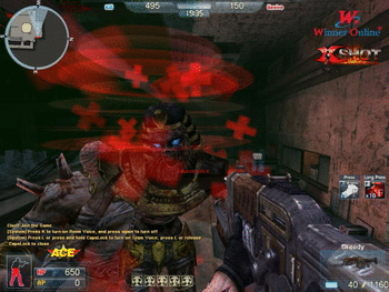 XSHOT screenshot 6