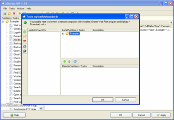 xStarter Web Pilot screenshot 5