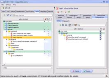 XStudio screenshot