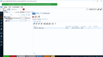 XStudio screenshot 2