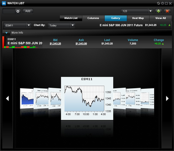 Xtend screenshot 2
