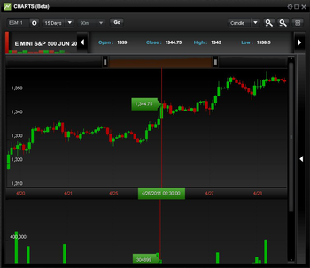 Xtend screenshot 3