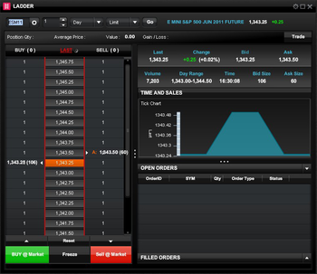 Xtend screenshot 4