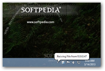 Xtp screenshot 2