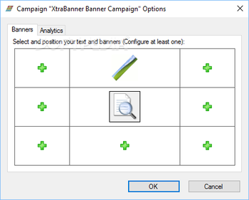 XtraBanner Manager screenshot 11