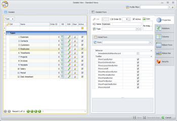 XtraBuild Designer Standard Edition screenshot 10