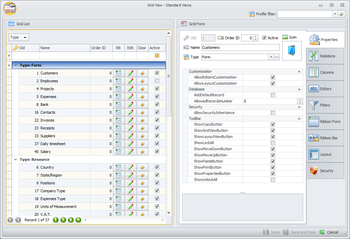 XtraBuild Designer Standard Edition screenshot 11