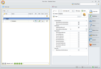 XtraBuild Designer Standard Edition screenshot 12