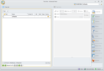 XtraBuild Designer Standard Edition screenshot 13