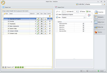 XtraBuild Designer Standard Edition screenshot 16