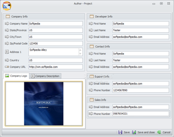 XtraBuild Designer Standard Edition screenshot 4
