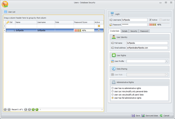 XtraBuild Designer Standard Edition screenshot 6