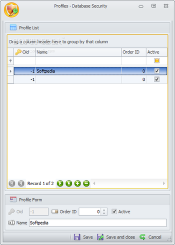 XtraBuild Designer Standard Edition screenshot 8