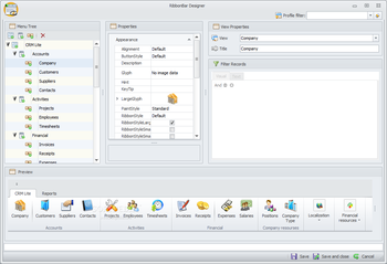 XtraBuild Designer Standard Edition screenshot 9