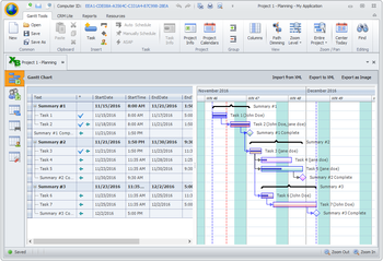 XtraBuild Designer screenshot 3